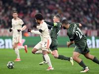 开云体育-拜仁慕尼黑客场轻取，继续dominate德甲的简单介绍