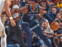 开云平台-新疆队力克灰熊，米切尔统治全场的简单介绍