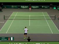 开云体育下载-关于美网力克戴维斯杯，兹维列夫关键制胜的信息