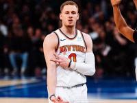 开云体育APP下载-森林狼队新援接受采访，表示将全力为球队效力