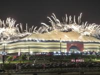 开云体育登录-卡塔尔足球联赛掀起高潮，备受瞩目