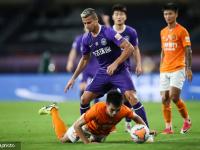 开云下载-天津泰达主场失利，积分垫底