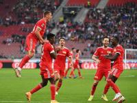 开云体育官网-包含法兰克福客场作战，争夺关键胜利的词条