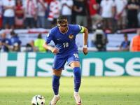 开云体育APP下载-世界杯预选赛法国队与葡萄牙队握手言和