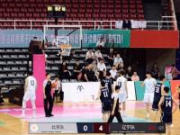 开云体育官网-辽宁队全队发威，轻松击败上海