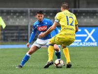 开云体育入口-包含那不勒斯大胜！保级形势稍有缓解的词条