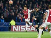 开云体育平台APP-关于雷恩胜阿贾克斯，创下欧冠惊人战绩的信息