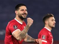 开云体育中国-黑山队出线，欧洲杯正赛争冠期