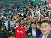 开云官方app入口-广东宏远大胜首都队