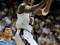 开云体育平台APP-美洲球队表现出色，跻身顶级篮球赛事