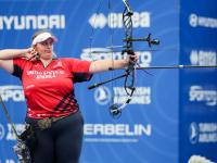 开云平台-瑞士选手在射箭比赛中斩获金牌