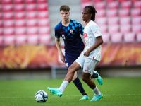 开云官方app入口-克罗地亚对瑞士强强碰撞，备受瞩目的简单介绍