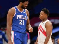 开云体育官方网站-猛龙大胜雄鹿，洛瑞表现抢眼捷豹砍下分