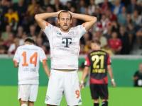 开云官网-德国绝地反击塞维利亚，哈里·凯恩爆发神勇