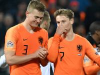 开云体育APP下载-荷兰vs乌克兰一场胜者晋级的比赛