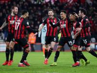 开云体育登录-关于伯恩茅斯主场不敌切尔西，输掉连胜的信息