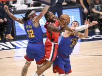 开云平台-开拓者主场击败奇才，保罗命中关键三分的简单介绍