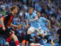 开云体育登录-曼城3-0完胜伯恩茅斯，压哨进球立功的简单介绍