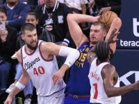 开云平台-掘金轻松击败森林狼，取得胜利