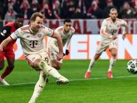 开云官网-拜仁慕尼黑主场战平列支敦士登勒沃库森暂时登顶德甲