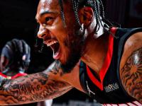 开云体育官方网站-火箭在主场击败篮网，喜获胜利