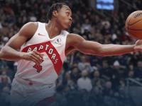 开云体育-关于猛龙大胜篮网！西亚卡姆表现出色独取30分帮助球队获胜的信息