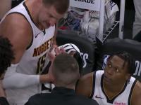 开云官方app入口-包含季后赛之宝刺头转，开拓者击败快船的词条