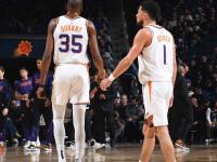 开云官方app入口-勇士逆袭击败灰熊：杜兰特绝杀绝杀