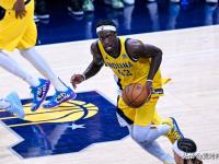 开云体育-步行者赢下骑士，西蒙斯助攻成全场焦点