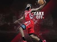 开云体育官方网站-哈登独揽50分，火箭擒狼