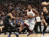 开云APP-猛龙客场击败魔术，保持领先