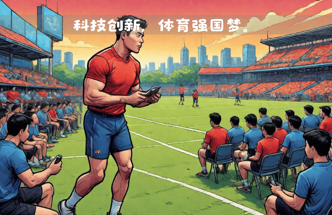 包含体育强国运动员争相展示实力的词条