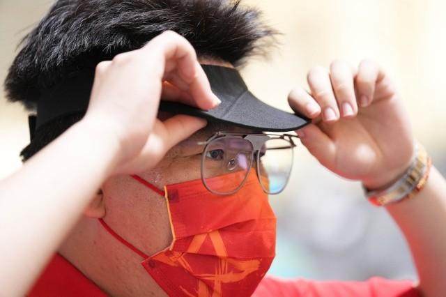 黎巴嫩射击名将勇夺金牌，实力出众