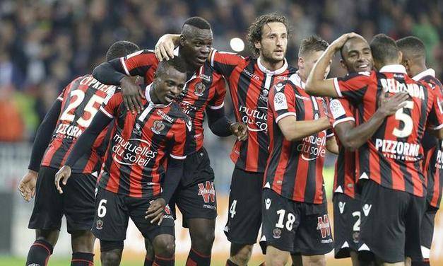 关于法甲联赛竞争激烈,各队实力均衡的信息 关于法甲联赛竞争激烈,各队实力均衡的信息