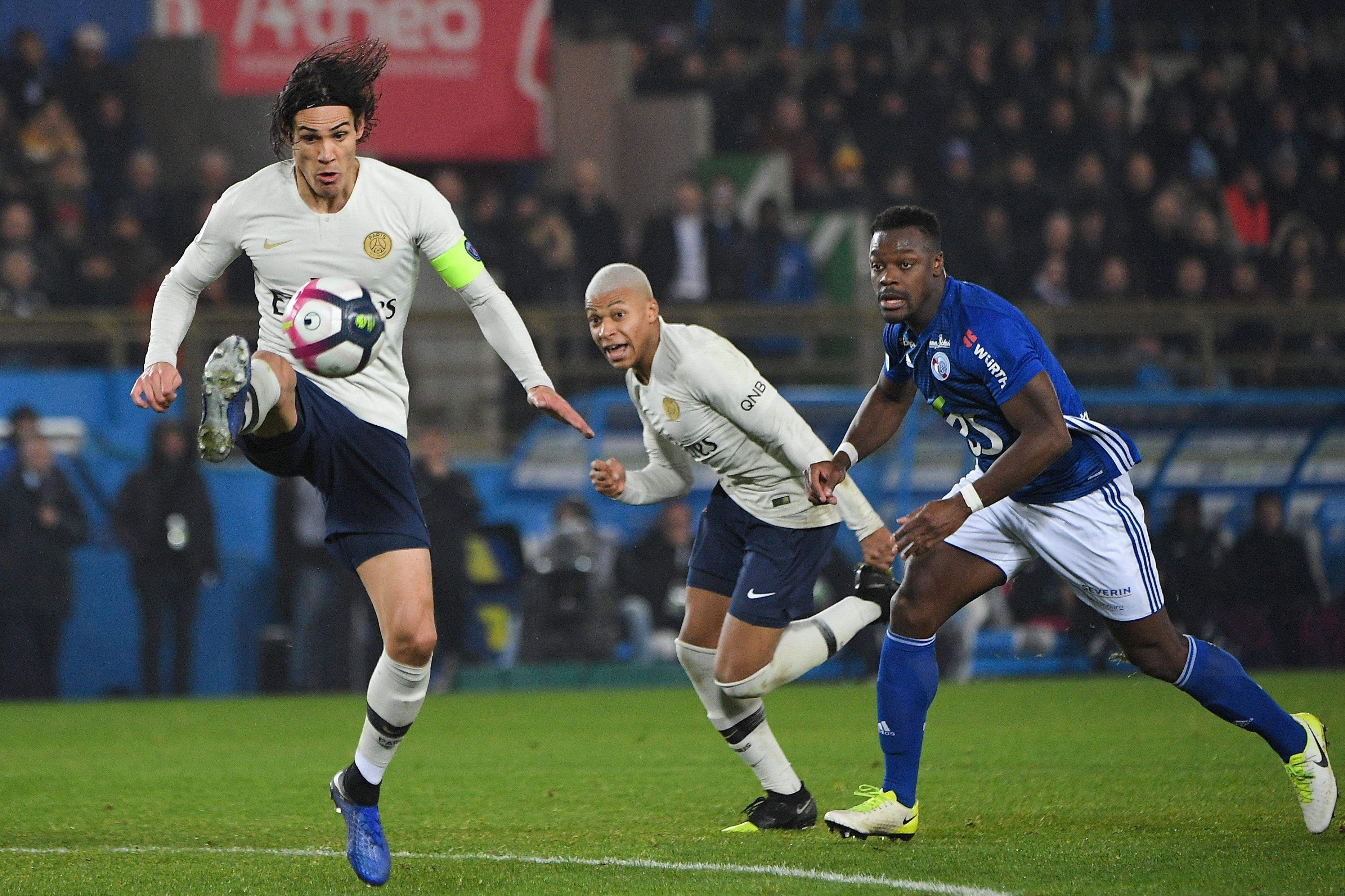 法甲球队强势崛起!多项赛事积累经验的简单介绍 法甲球队强势崛起!多项赛事积累经验的简单介绍