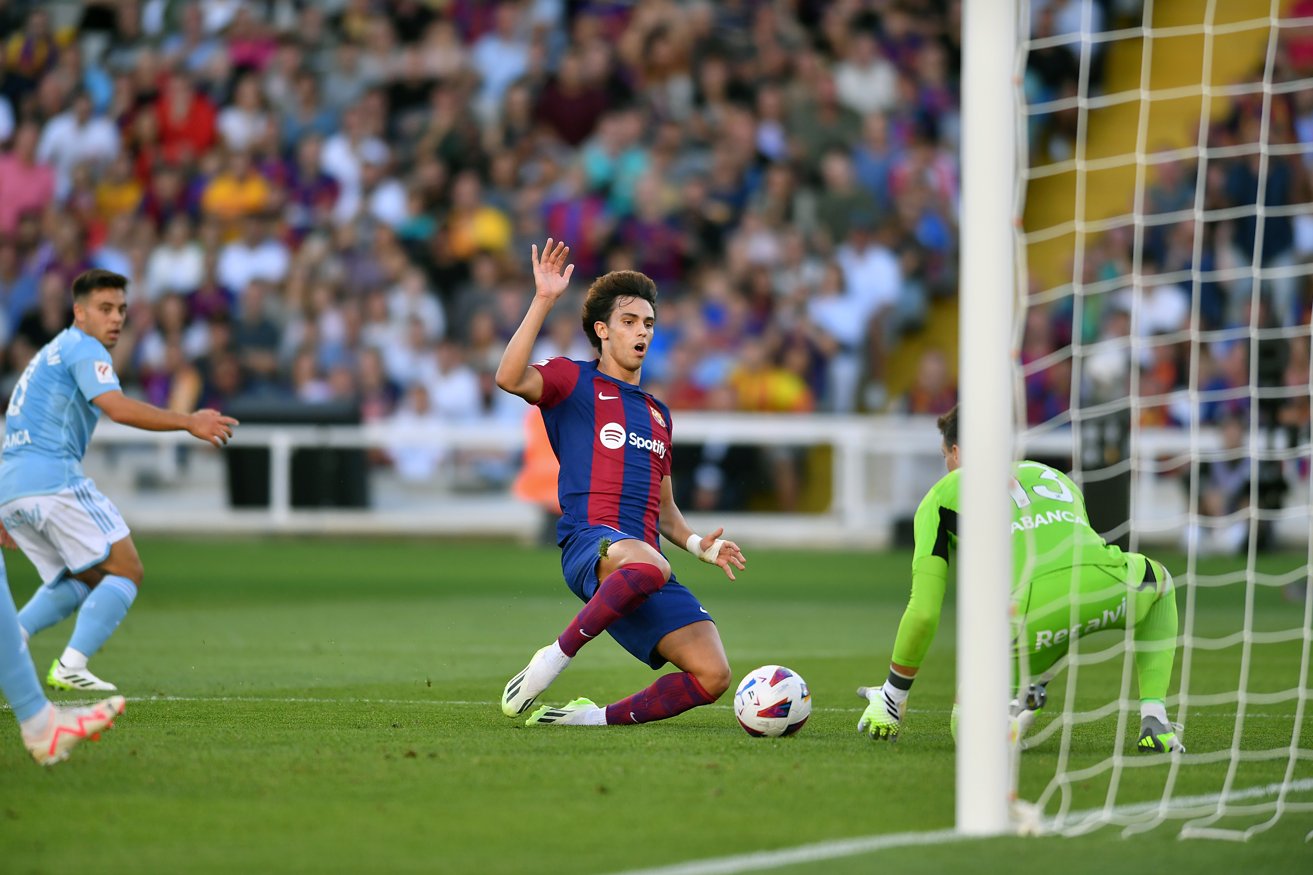 尤文图斯连扳两球，逆转塞尔塔