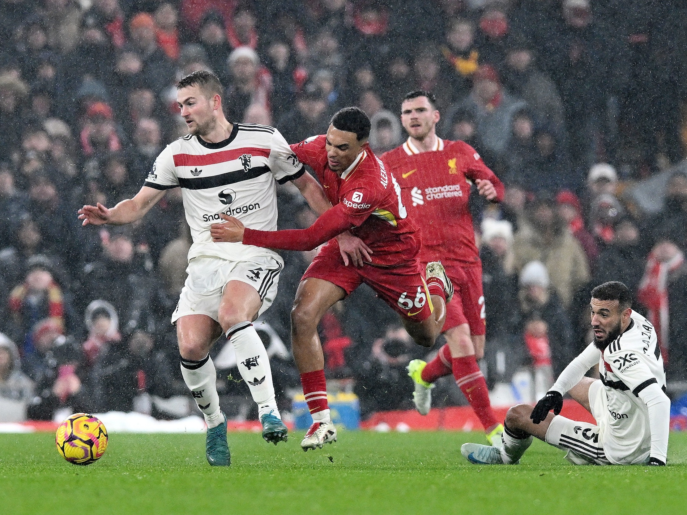 包含英超大战:利物浦惨遭惊险失败错失夺冠机会的词条 包含英超大战:利物浦惨遭惊险失败错失夺冠机会的词条