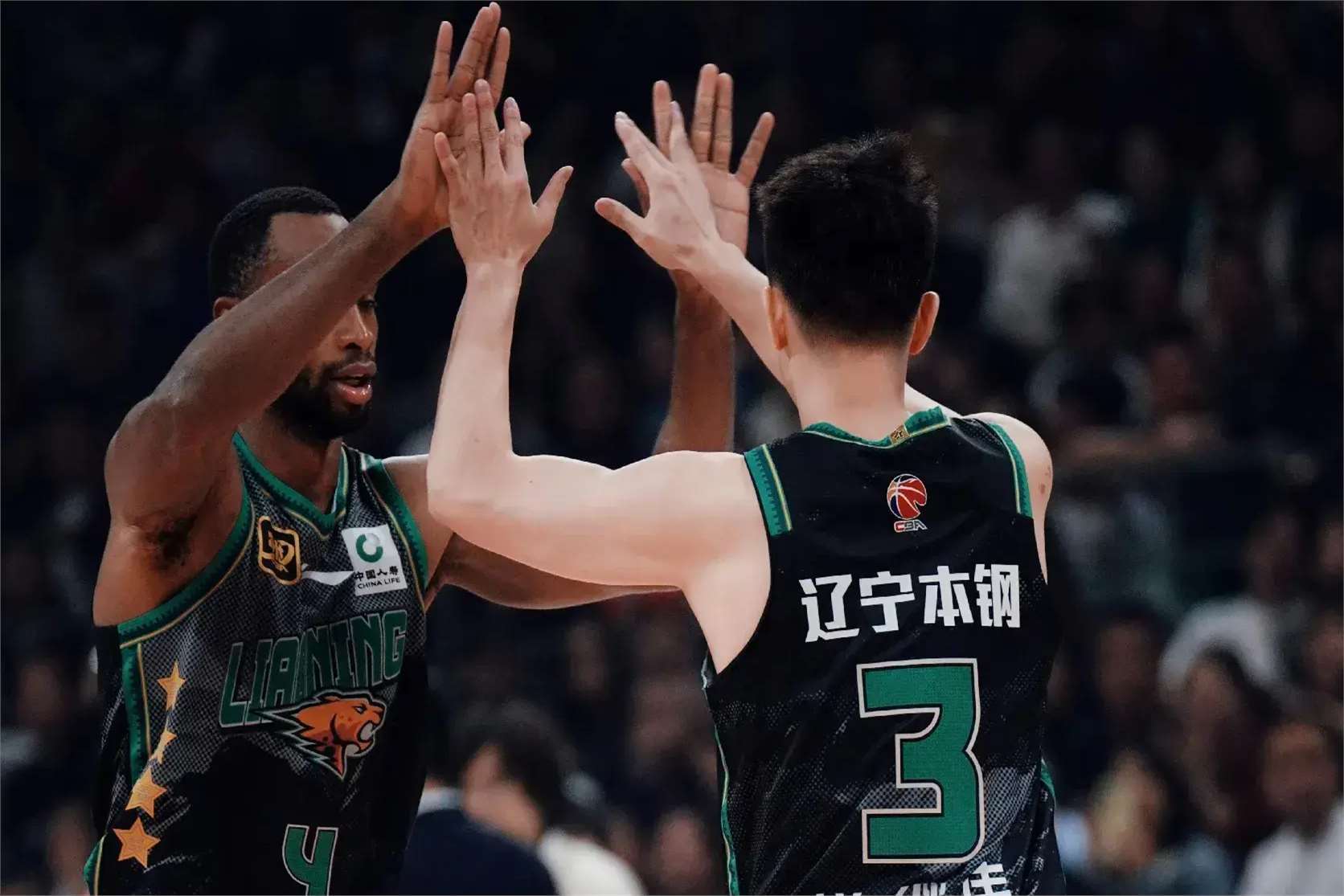 包含辽宁队强势击败山东，实力再次得到验证的词条