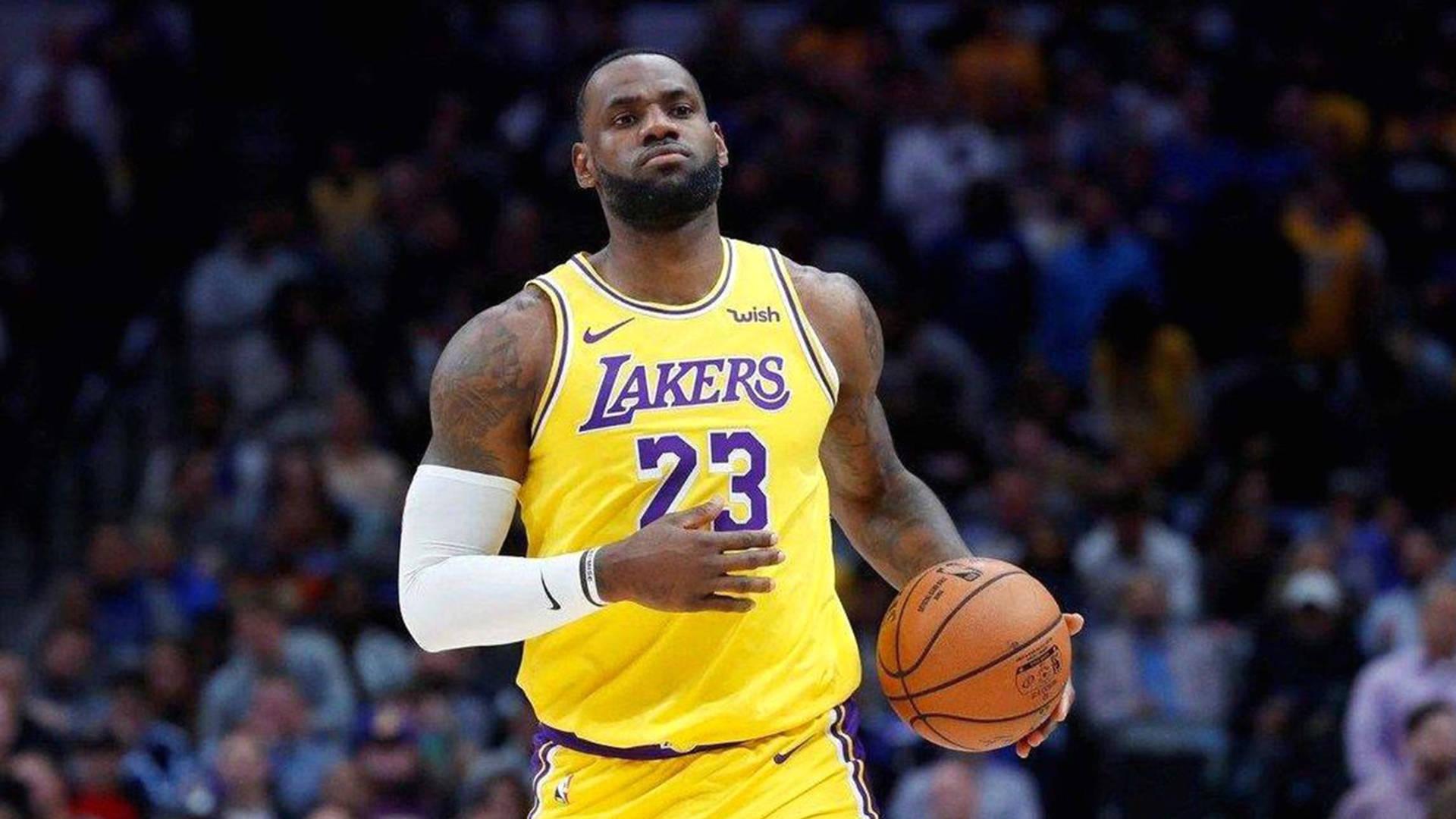 湖人大胜国王,詹姆斯图塔岛带刀砍27分 湖人大胜国王,詹姆斯图塔岛带刀砍27分