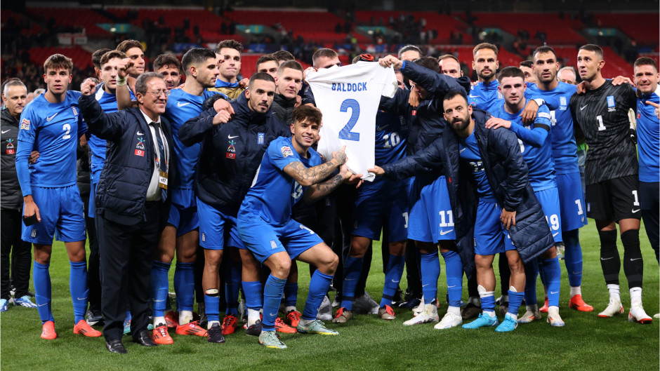 临危不惧,年轻球员在欧国联赛场上崭露头角 临危不惧,年轻球员在欧国联赛场上崭露头角