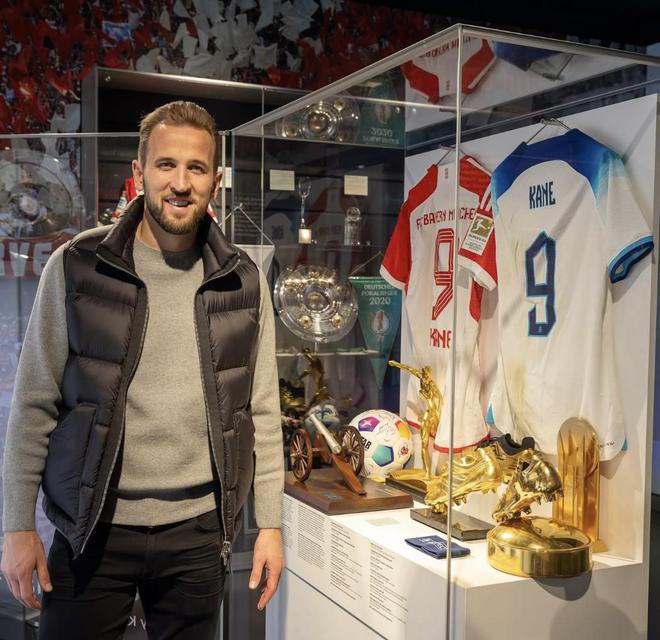 拜仁慕尼黑高调出击，蓄势待发迎接挑战