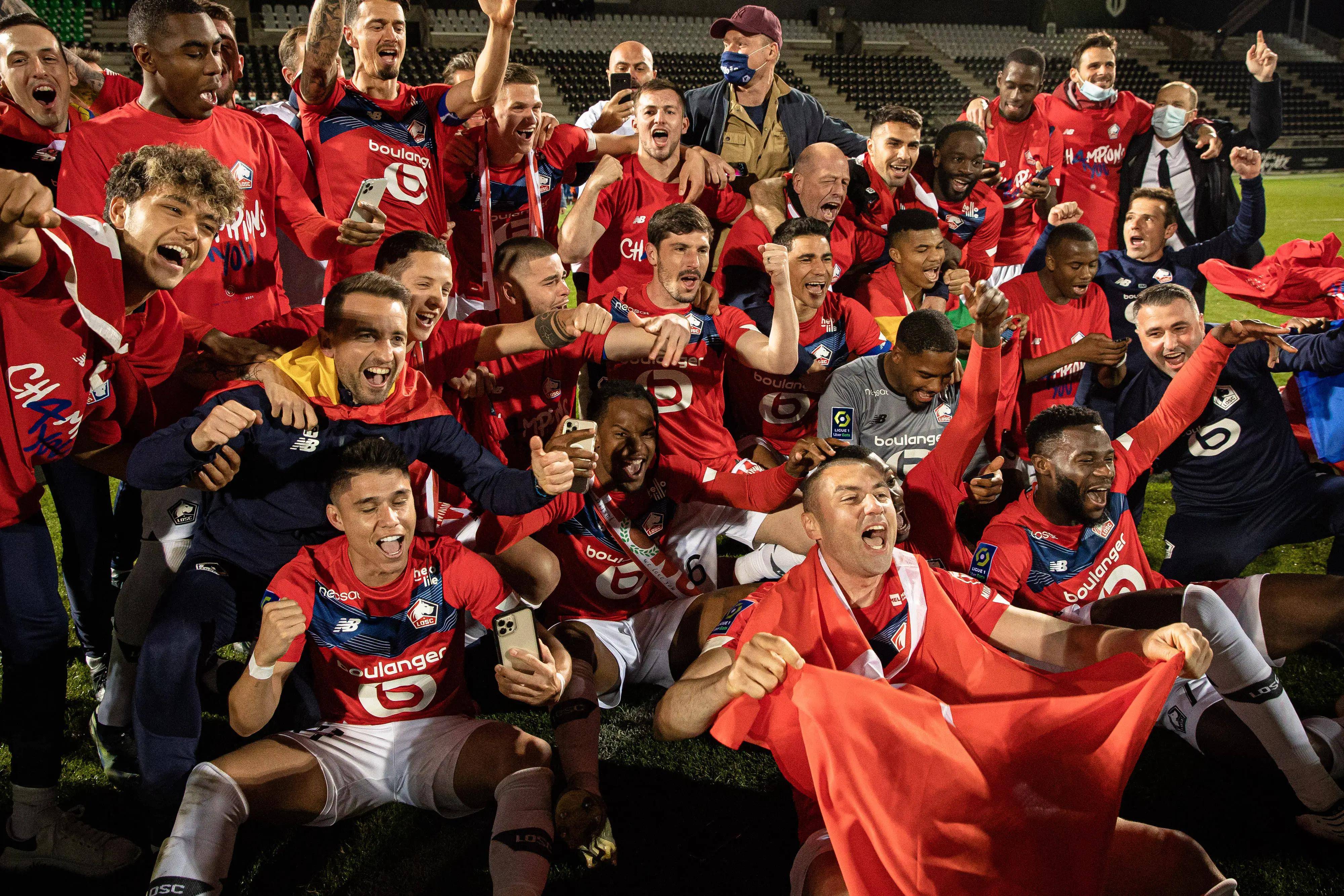 尼姆战平尼斯，法甲球队实力对比昭示差距