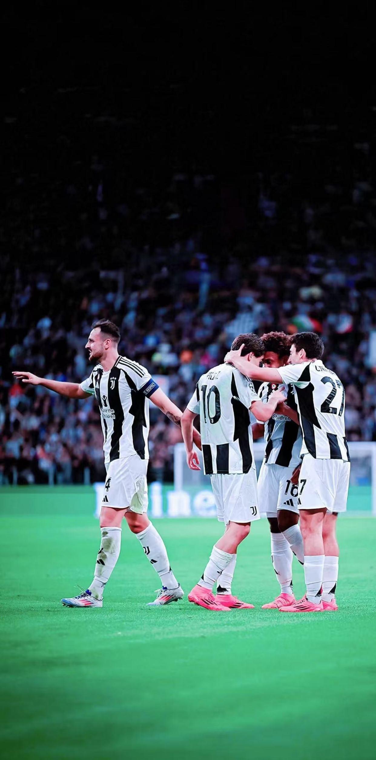 尤文图斯凛然作战,大获全胜的简单介绍 尤文图斯凛然作战,大获全胜的简单介绍