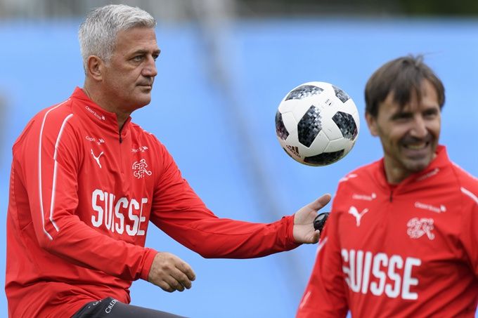 瑞典队在瑞士队主场取得胜利，保持不败记录