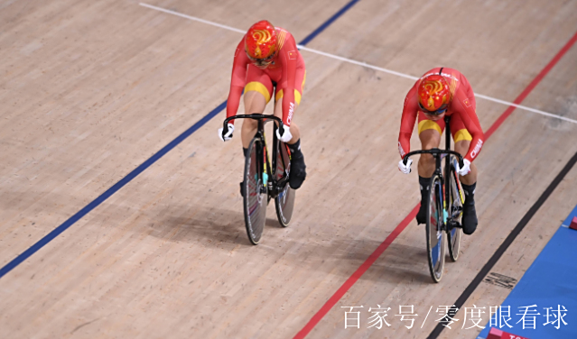 欧洲代表团领跑，豪取四枚金牌