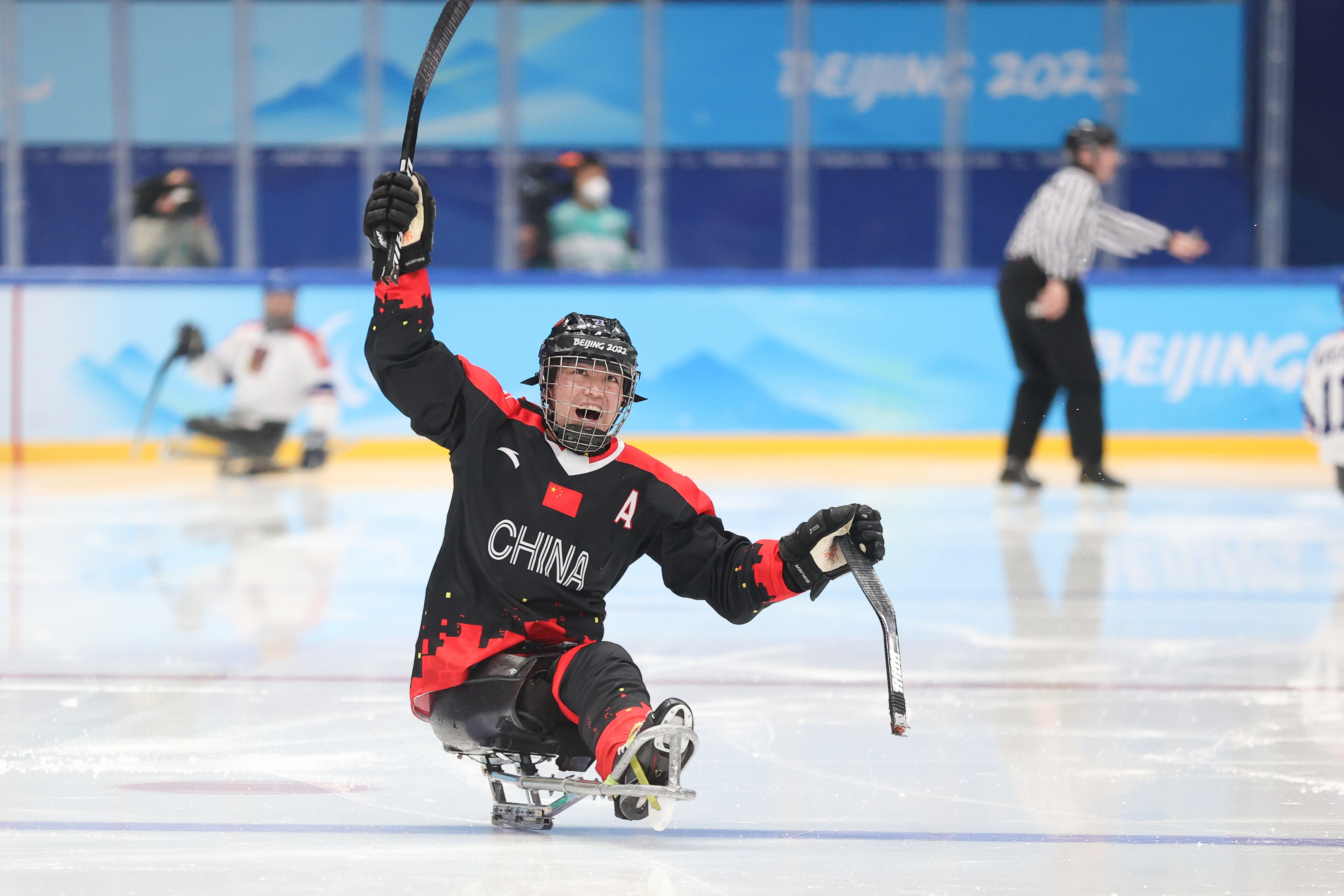 欧洲代表团领跑，豪取四枚金牌