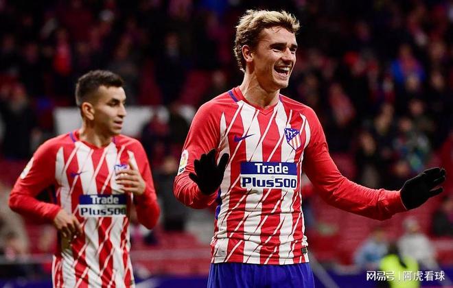 拉斯帕尔马斯在主场大胜对手