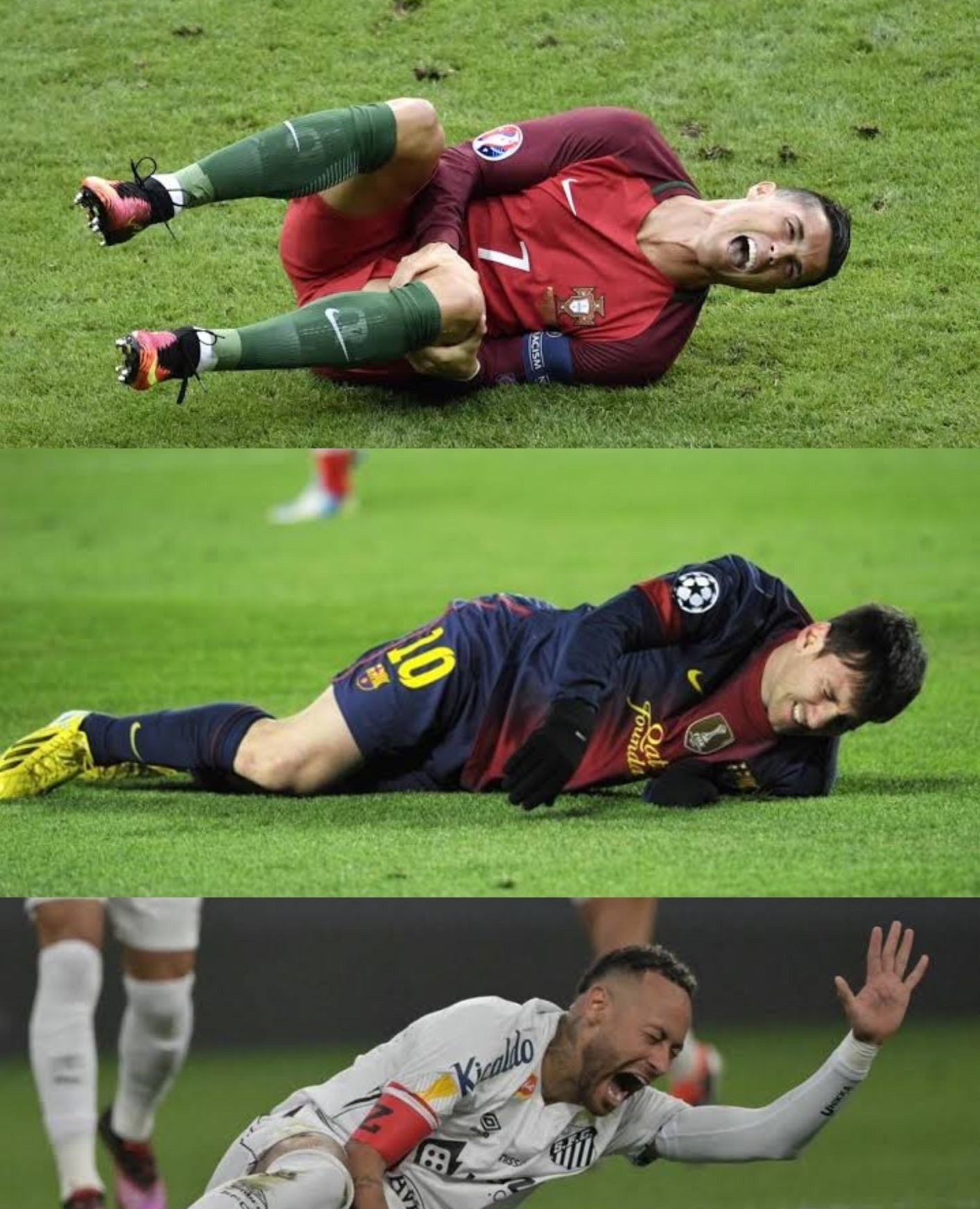 包含明星球员因伤退出重要比赛，队伍面临考验的词条