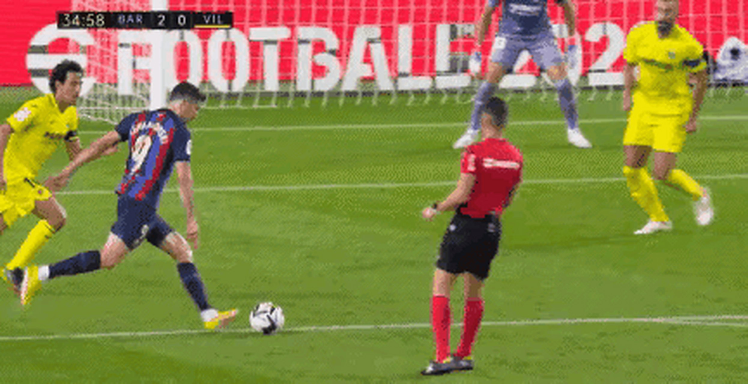 非比利亚梅开二度，捷克轻取罗马尼亚的简单介绍