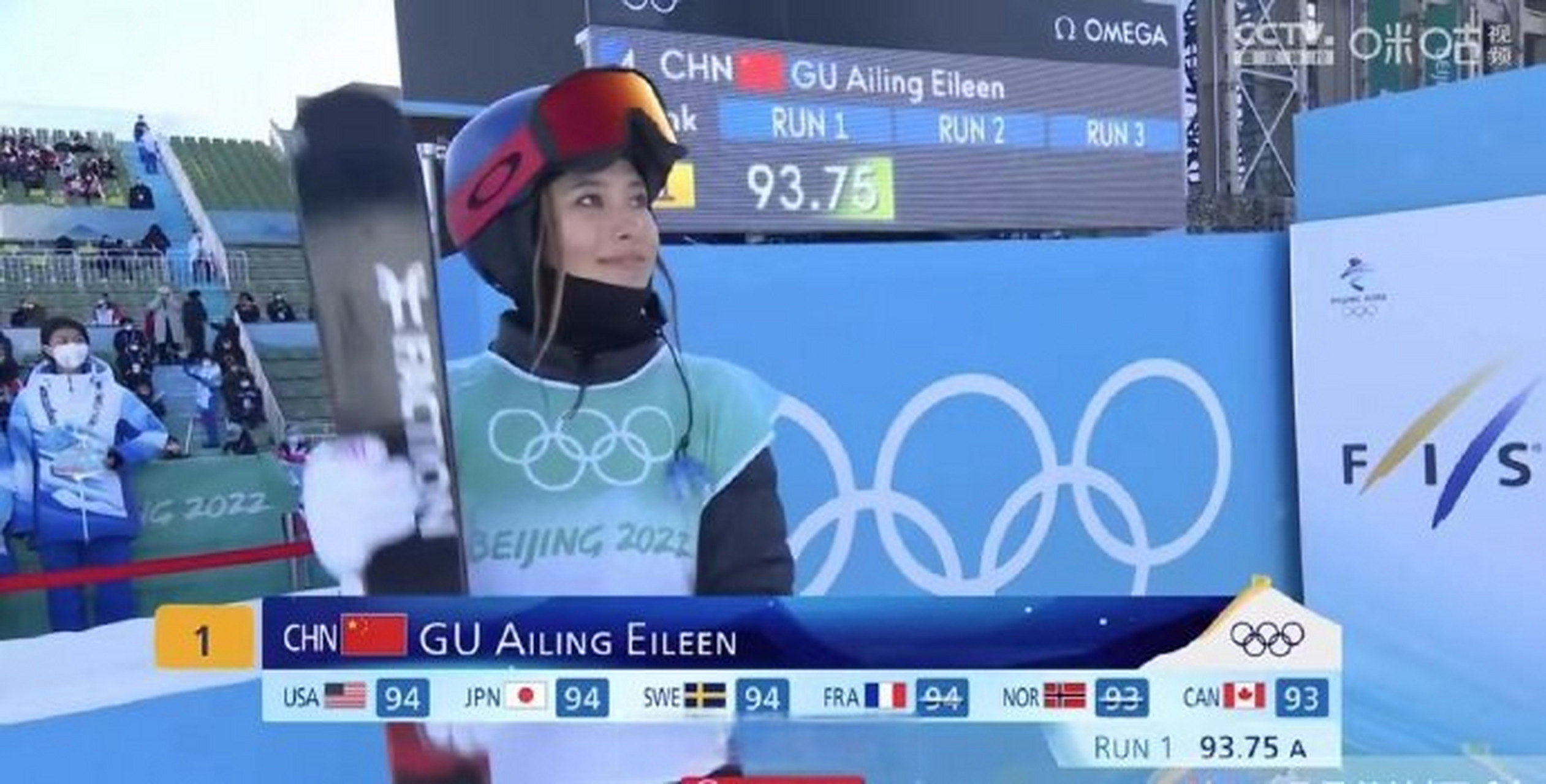 德国田径选手勇夺银牌,激动落泪 德国田径选手勇夺银牌,激动落泪